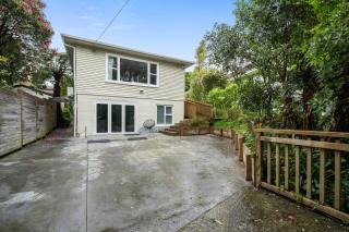 Khandallah Stays - Wellington Holiday home - 0