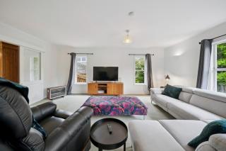 Khandallah Stays - Wellington Holiday home - 8