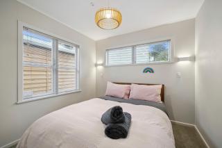 Khandallah Stays - Wellington Holiday home - 1