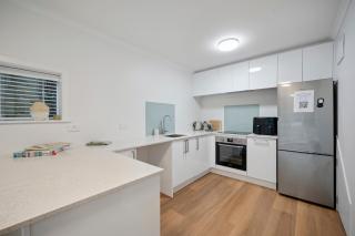 Cosy Studio Retreat - Wellington Holiday Home - 5