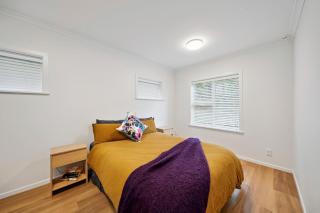 Cosy Studio Retreat - Wellington Holiday Home - 4
