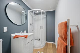 Cosy Studio Retreat - Wellington Holiday Home - 2
