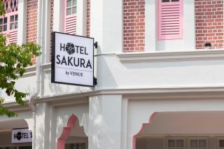 Hotel Sakura by Venue - 8