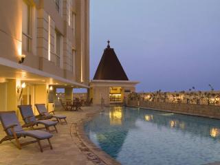 Novotel Semarang - 5