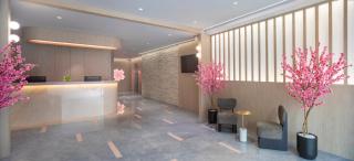 Hotel Sakura by Venue - 4