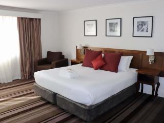 Mercure Canberra - 8
