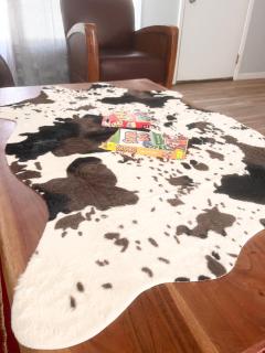 Western theme house in Fairbanks - 9