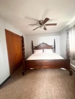 Western theme house in Fairbanks - 1