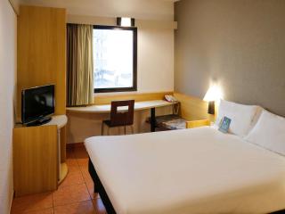 ibis Santos Gonzaga Praia - 7