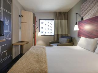 ibis Santos Gonzaga Praia - 6