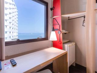 ibis Santos Gonzaga Praia - 5