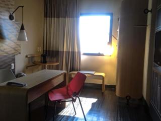 ibis Santos Gonzaga Praia - 3