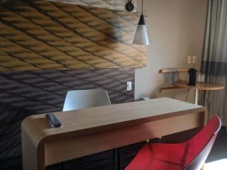 ibis Santos Gonzaga Praia - 1