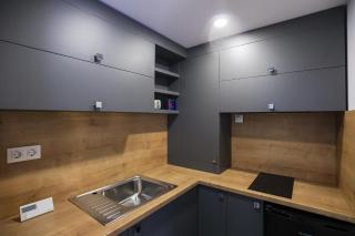 Mures Stay Condo - 4