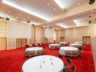 Novotel Bucharest City Centre - 5