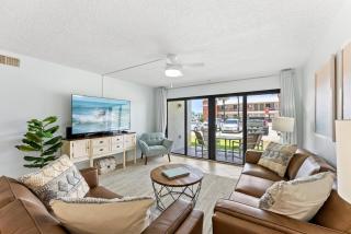 Sandcastles 103 - Cocoa Beach - 9