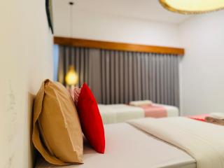 Sammy Homestay - 2