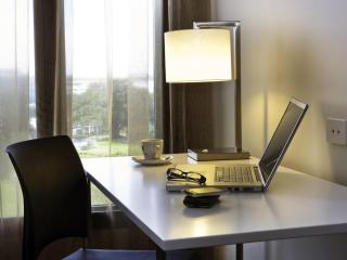 Novotel Sydney International Airport - 7