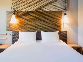 Hotel ibis Dijon Centre Clemenceau - 0