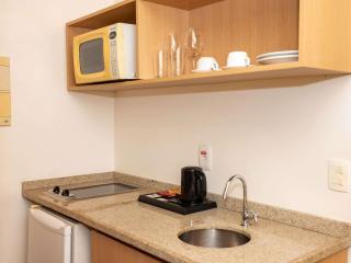 Mercure Manaus - 5
