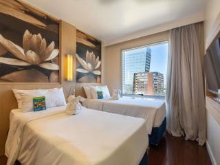 Mercure Manaus - 4