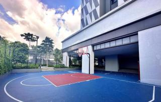 Trion KL Family Suite 3 Bedroom 3 Bathroom By Hazeline Suitestay - 5