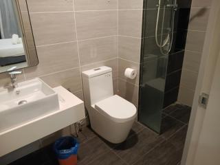 Trion KL Family Suite 3 Bedroom 3 Bathroom By Hazeline Suitestay - 4