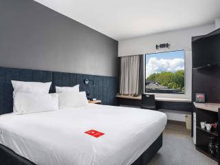 ibis Rotorua - 9