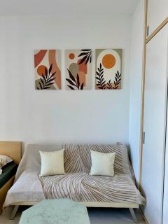 BE6-Vinhome grand Park-free pool - 0