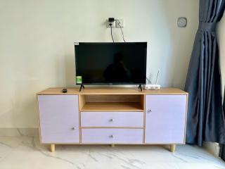 BE6-Vinhome grand Park-free pool - 6