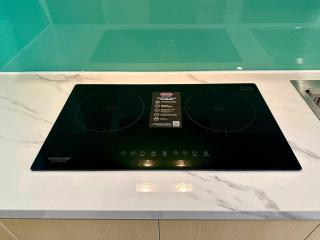 BE6-Vinhome grand Park-free pool - 5