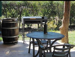 Brasa Loft de Campo - 3