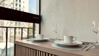 208 - Rentaqui Studio Consolação Elegance - San Paolo - 8