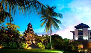 Pullman Bali Legian Beach - 5