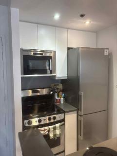 Cozy 1BDR in Prime location - Walk to Everything - 1