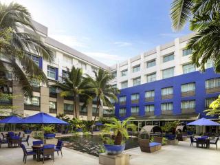 Novotel Jakarta Mangga Dua Square - 1