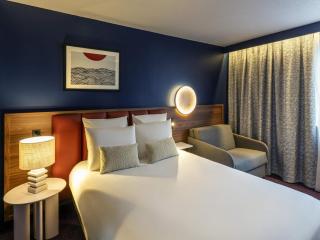 Mercure Caen Cote De Nacre - Caen - 5