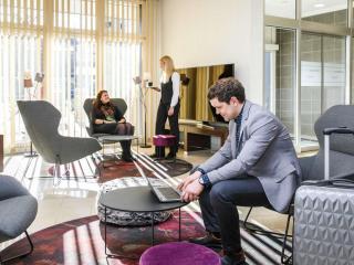 Hotel Mercure Graz City - 9