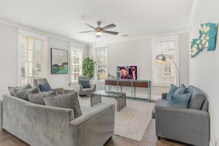 Belwood Duo-2 Units-Across Parthenon-Mins Broadway - 3