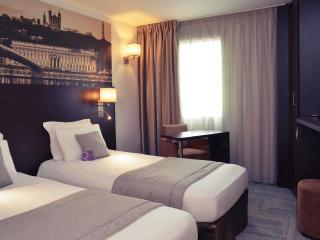 Mercure Lyon Est Chaponnay - 3