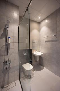 Quiet Studio Studio by Spacey in Duqm 84 - 7