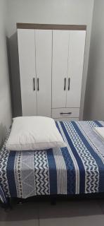 Residencial Carmo&Costa - 1