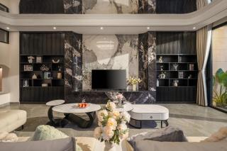 The Verdi Villas Danang - 6 BRs - Private Pool with Karaoke - 7