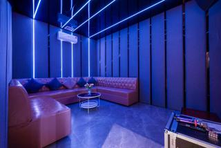 The Verdi Villas Danang - 6 BRs - Private Pool with Karaoke - 5