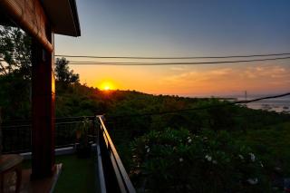 Sinta Nusa Villa - 6