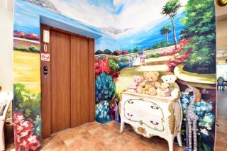 Dreamer 24 B&B - Taitung - 8