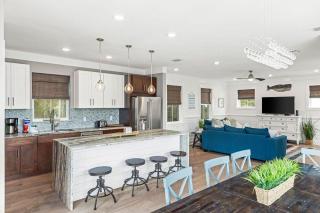 Sandy Bottoms - Golf Cart Included - 4