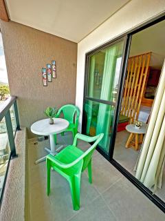 Flat Porto de Galinhas - Moderno e aconchegante - 3