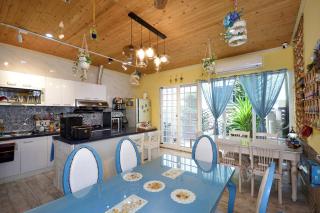 Dreamer 24 B&B - Taitung - 3