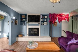 The Quirky Bloom-Whimsical Guest house - 4